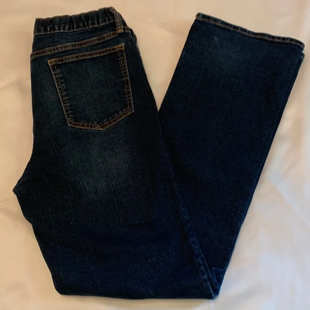 OLD Navy Jeans, Size 18 Husky